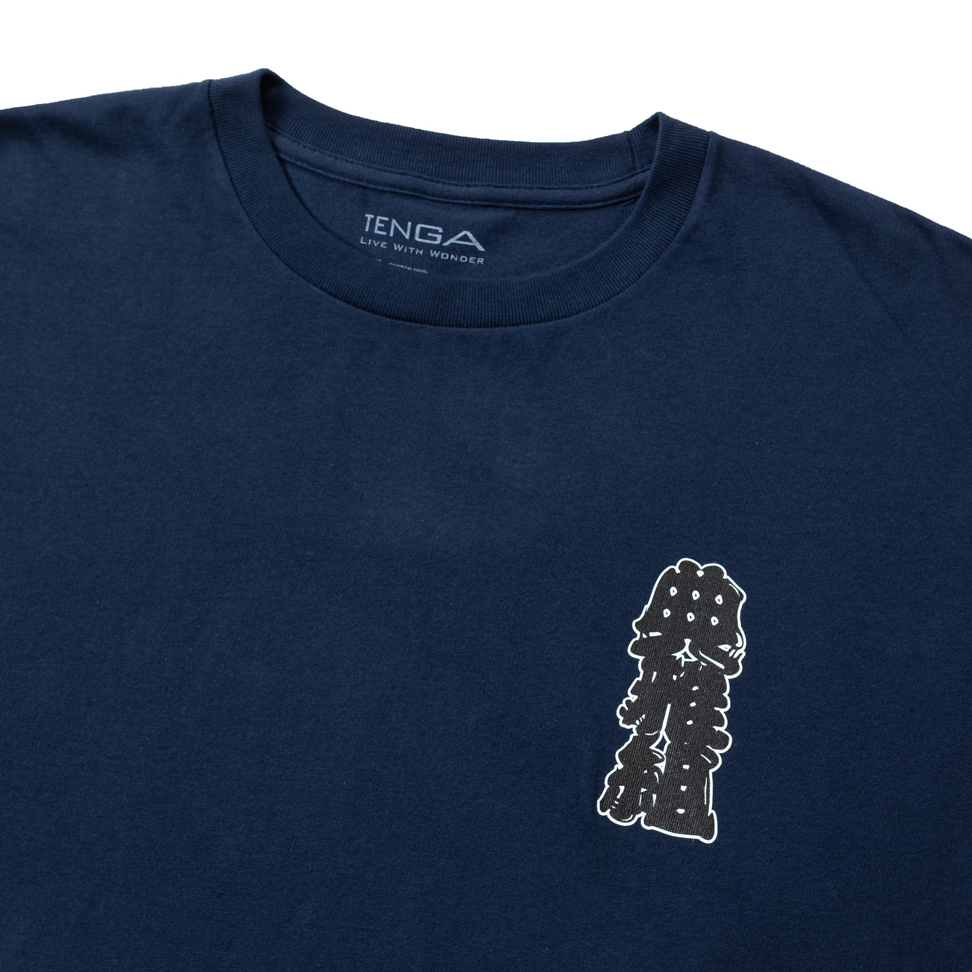 TENGA ICHIBAN T-SHIRT