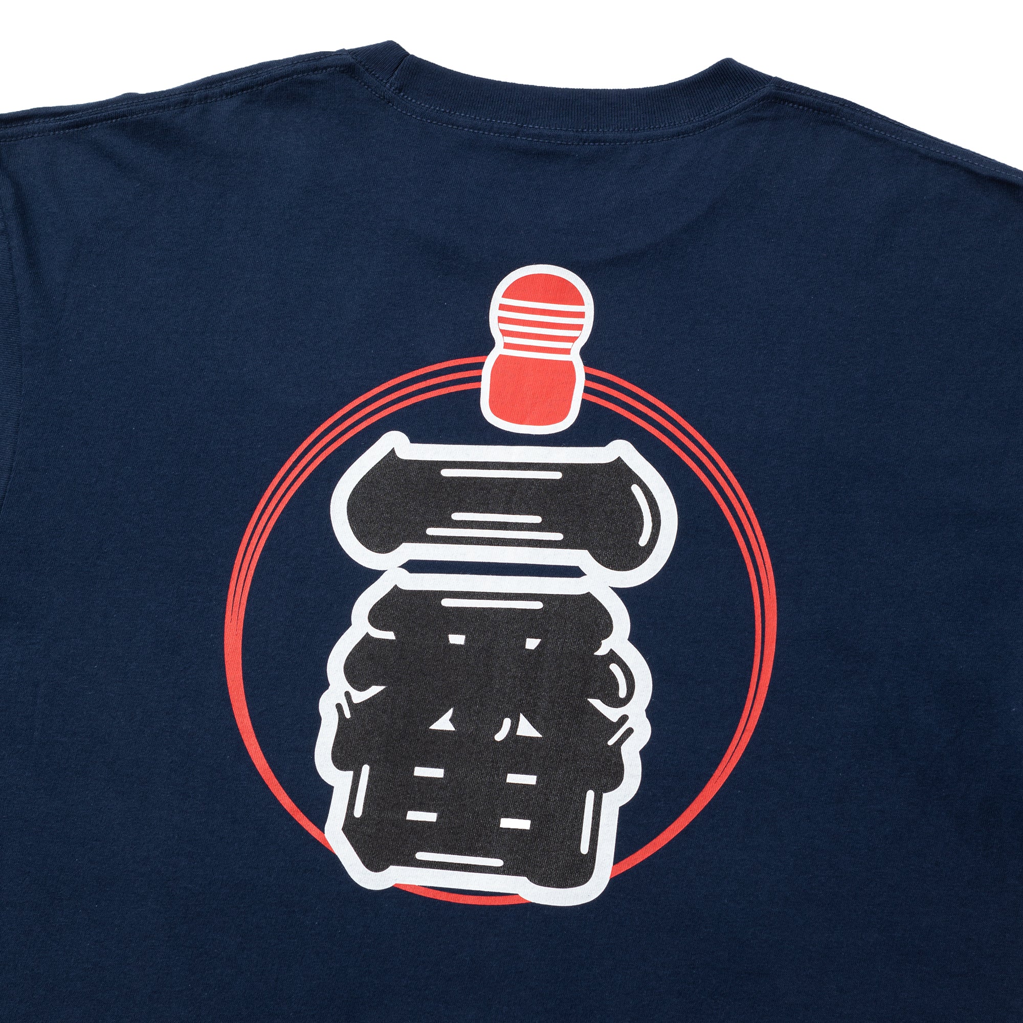 TENGA ICHIBAN T-SHIRT