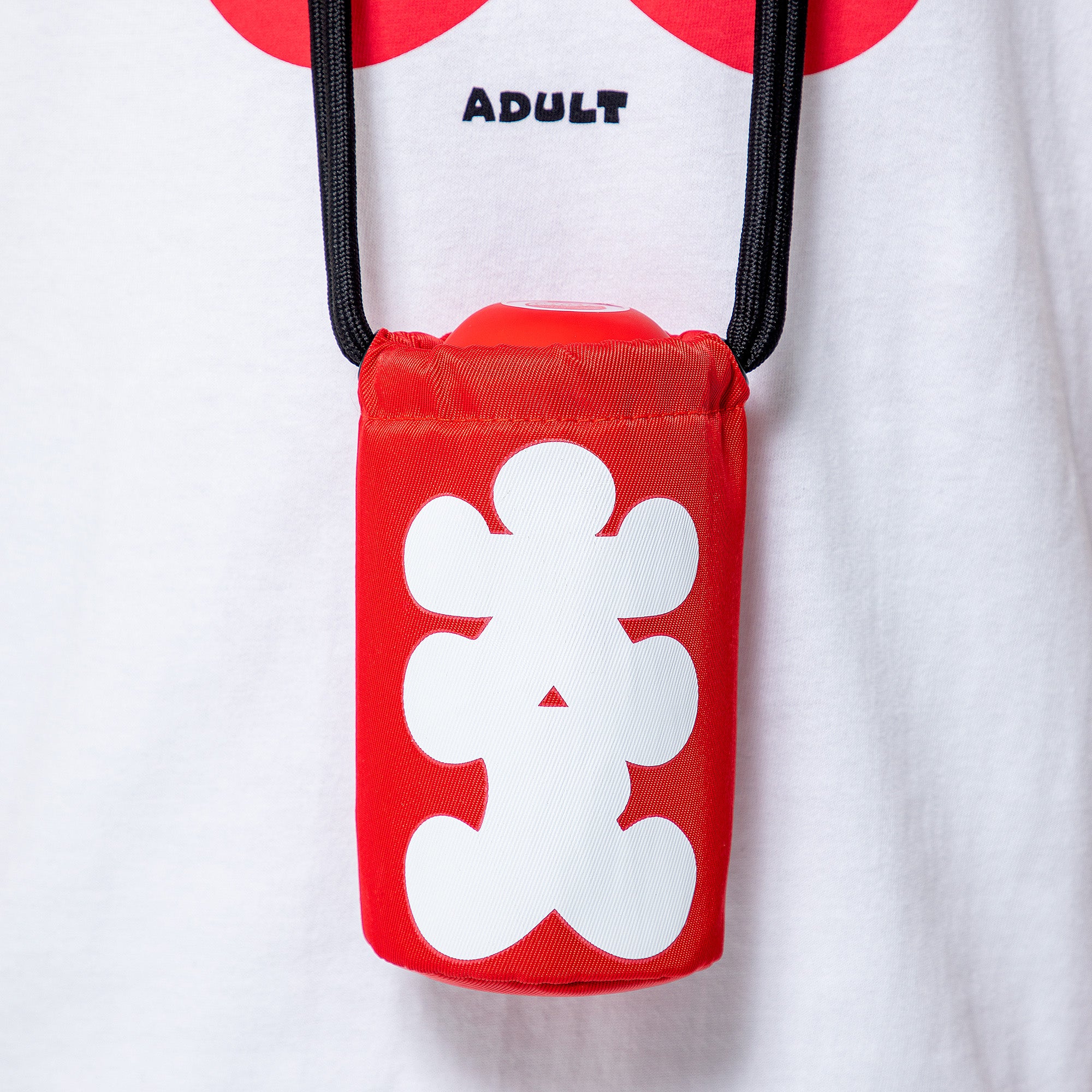 TENGA OTONA Bag with TENGA CUP