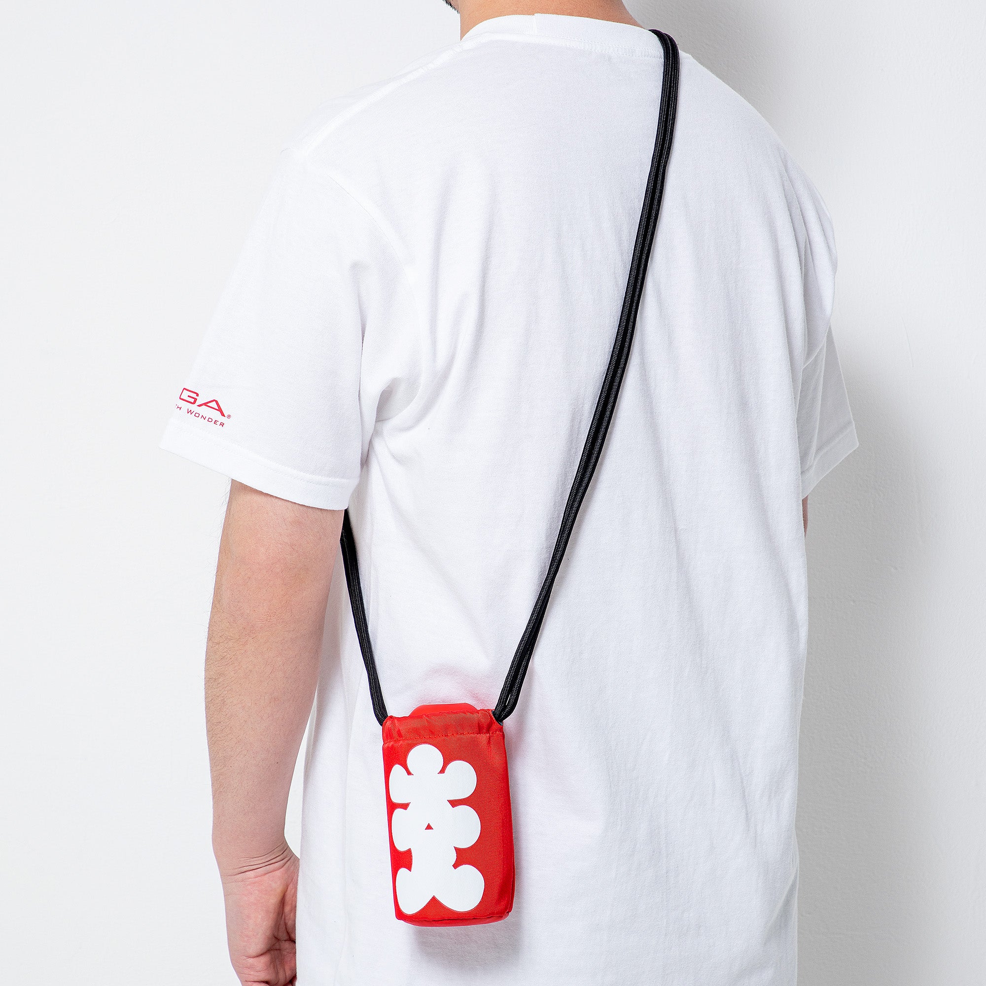 TENGA OTONA Bag with TENGA CUP