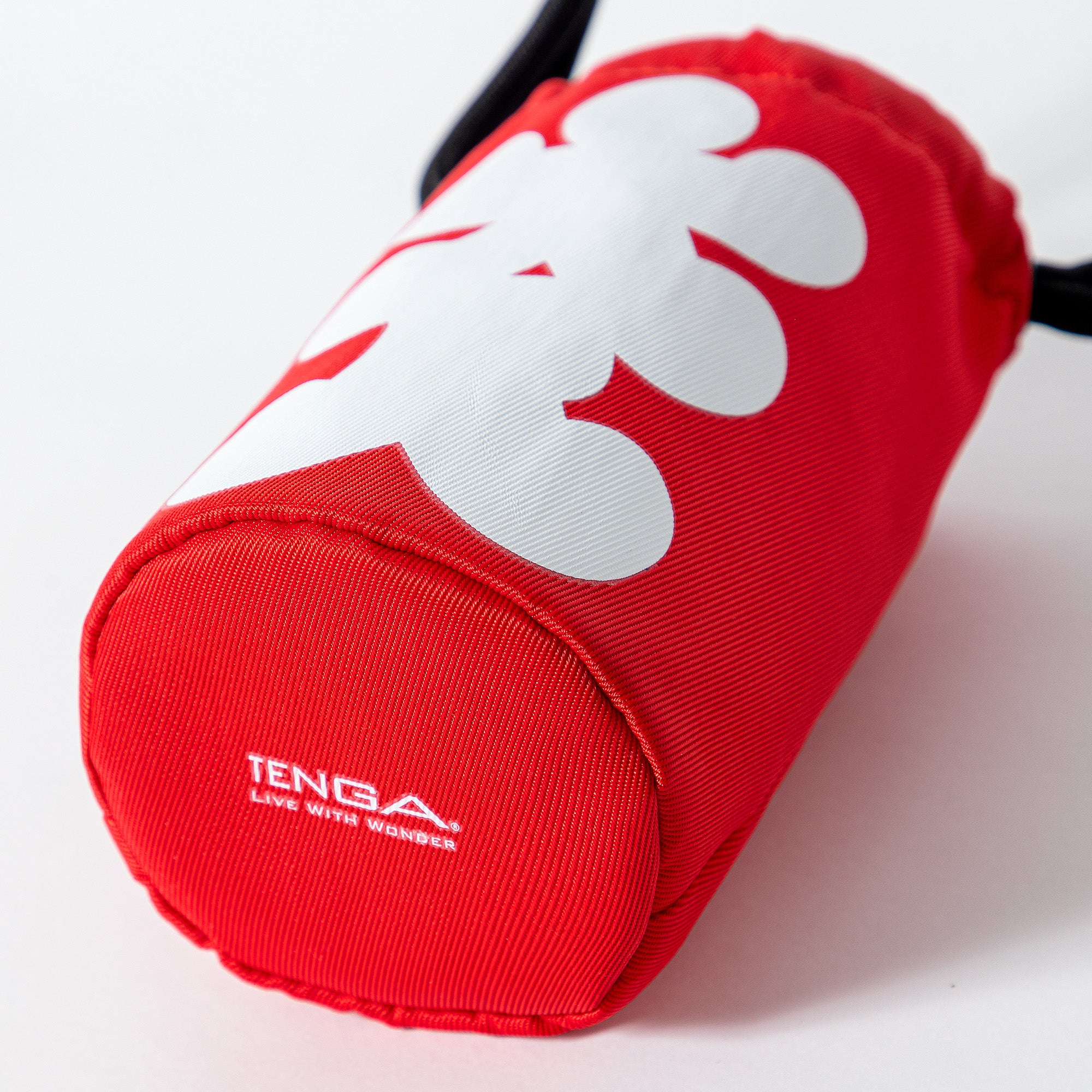TENGA OTONA Bag with TENGA CUP