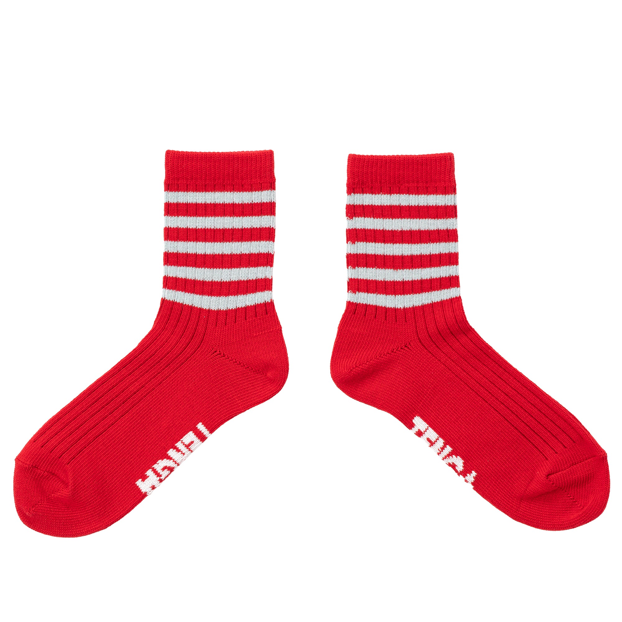 TENGA Striped Socks