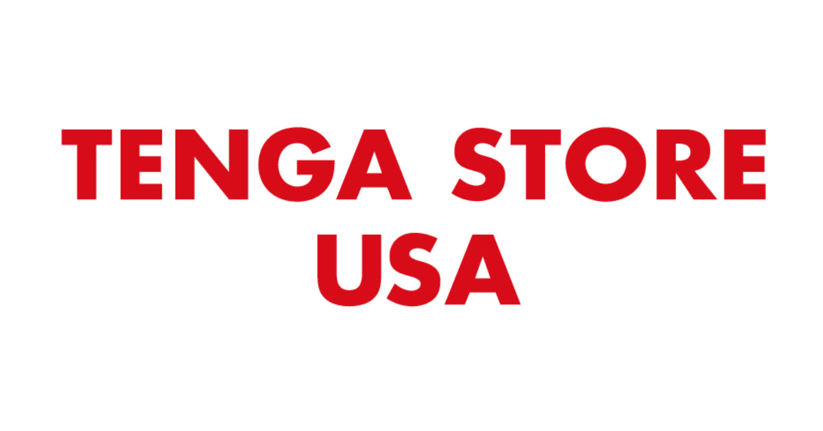 Sex Toys & Pleasure Products for Adults | TENGA STORE USA