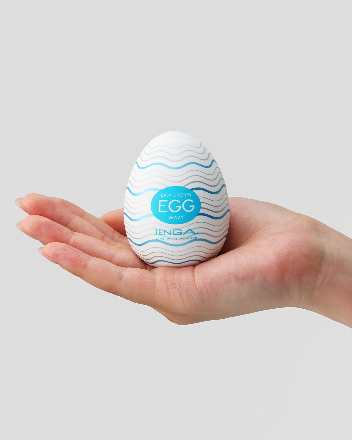 EGG's Small Size