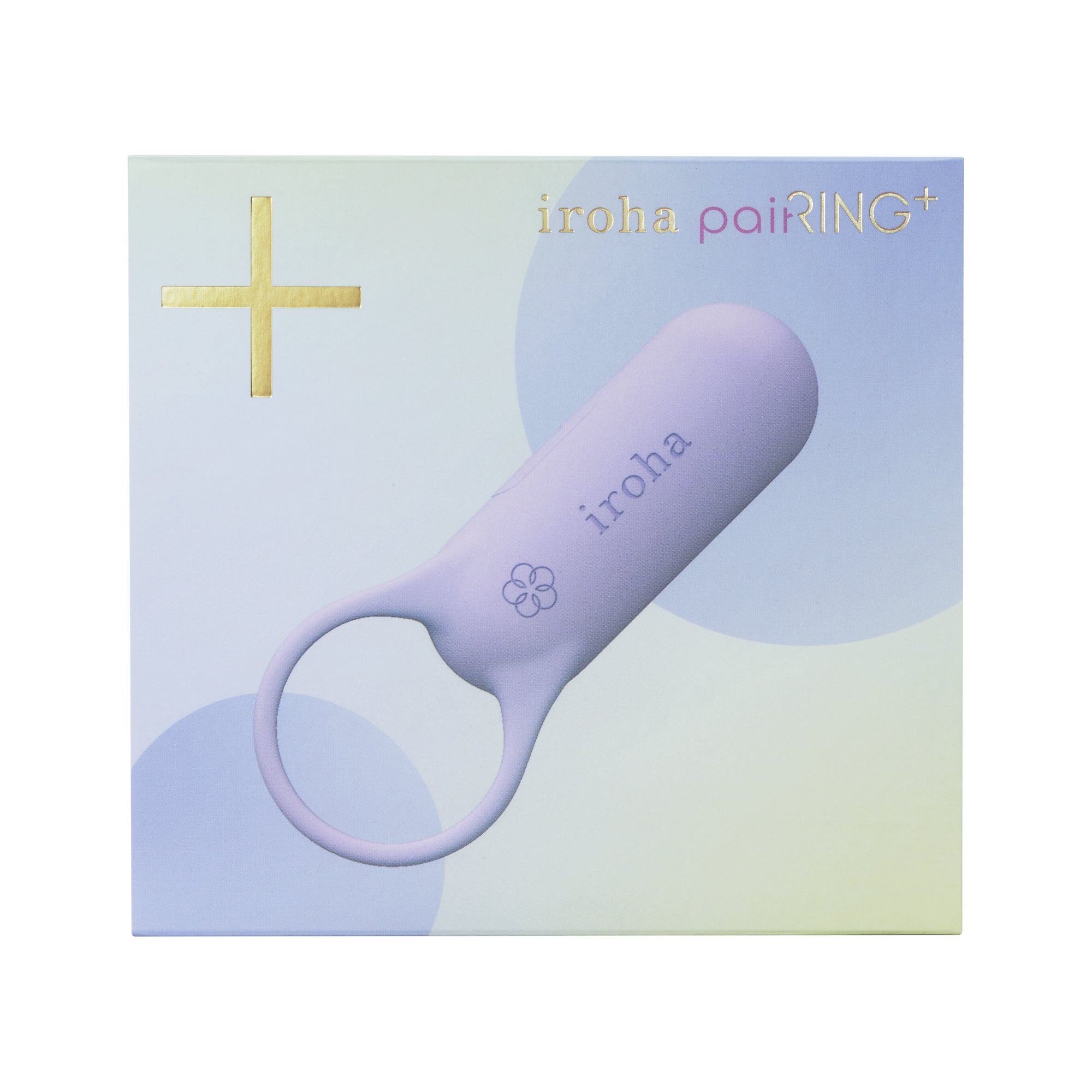 iroha paiRING+ Very Peri