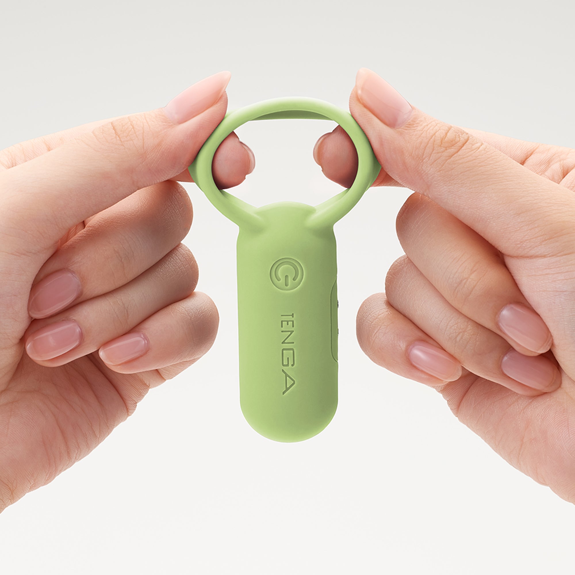 TENGA paiRING LIME
