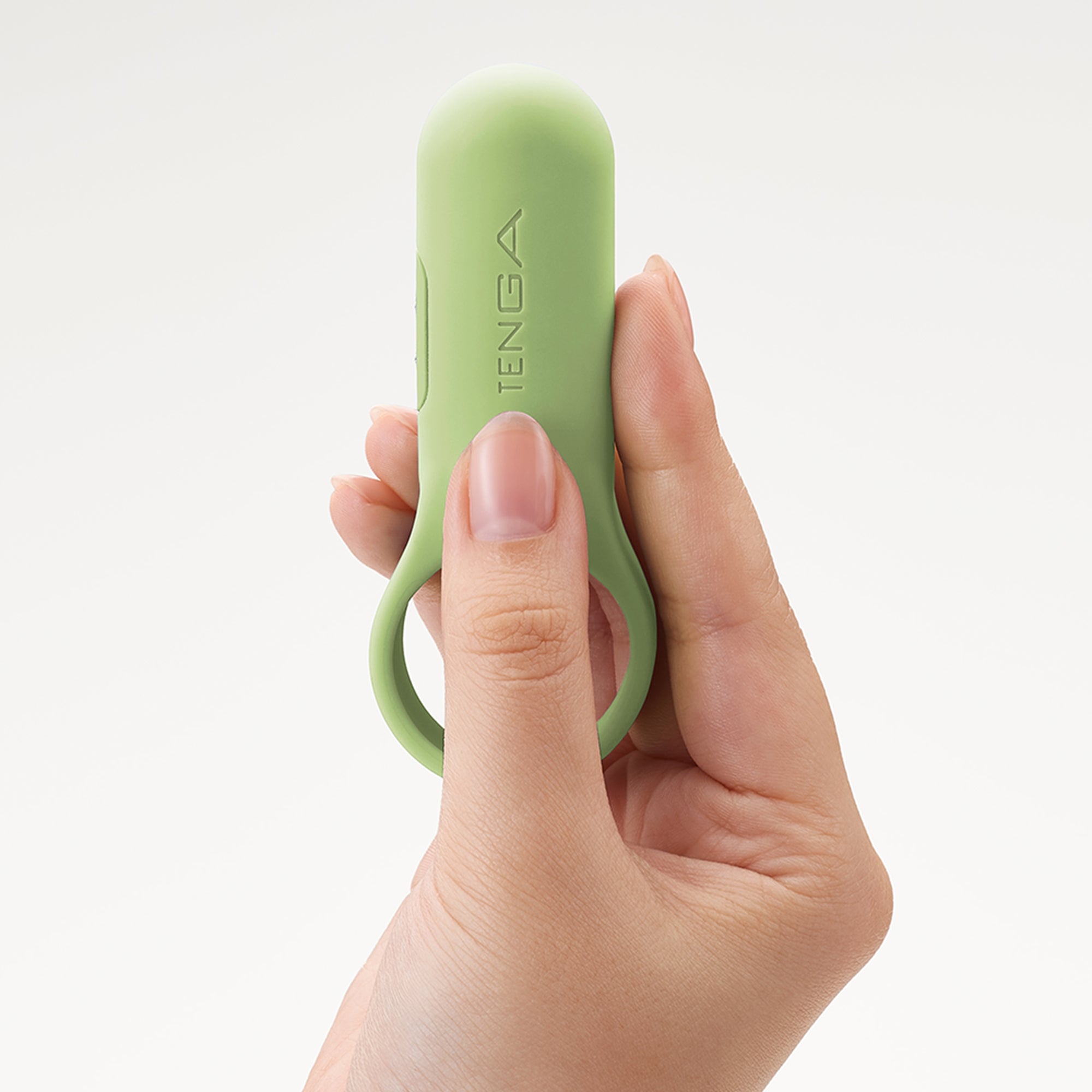 TENGA paiRING+ LIME
