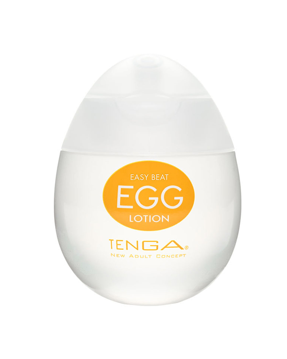 A bottle of EGG LOTION