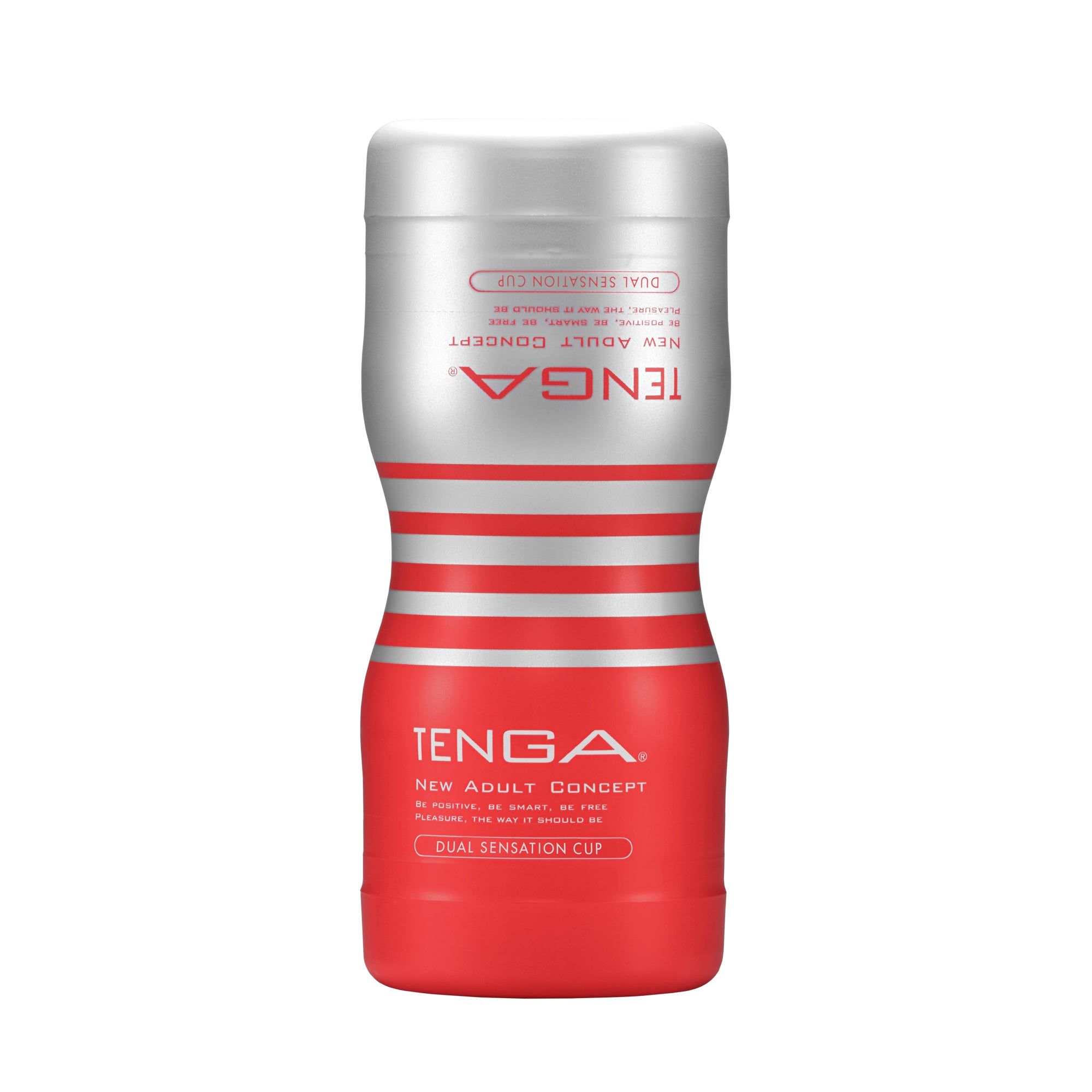 TENGA CUP Series - Official Product Video 