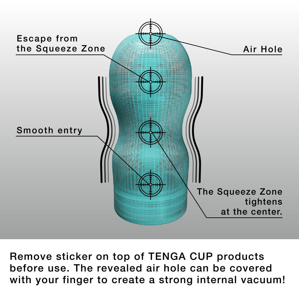 TENGA×RIPNDIP - Jermal Edition CUP