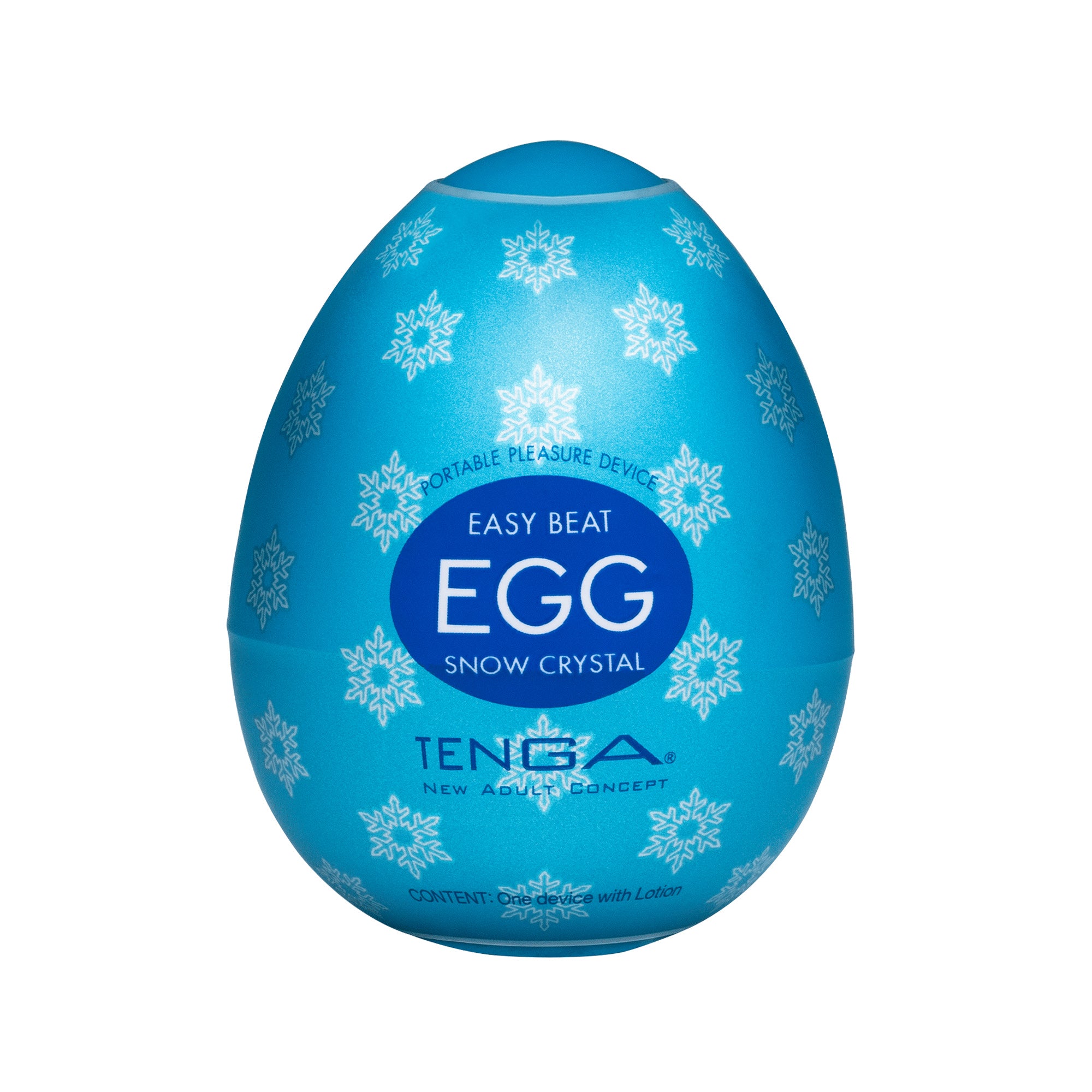 easter egg sex toy We-Vibe Melt 2