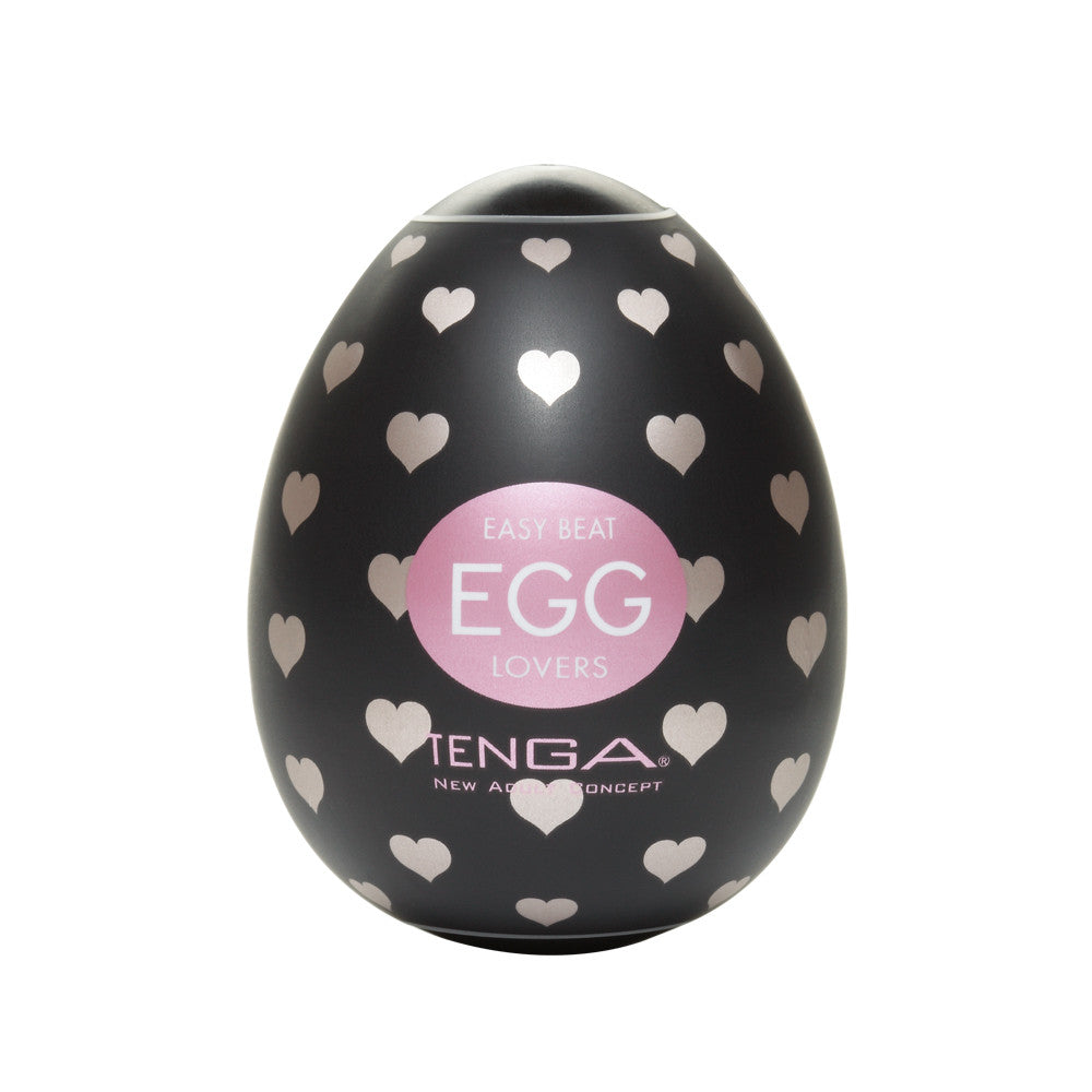 TENGA EGG Lovers | Pleasure Items for Men TENGA EGG Lovers | Pleasure Items for Men
