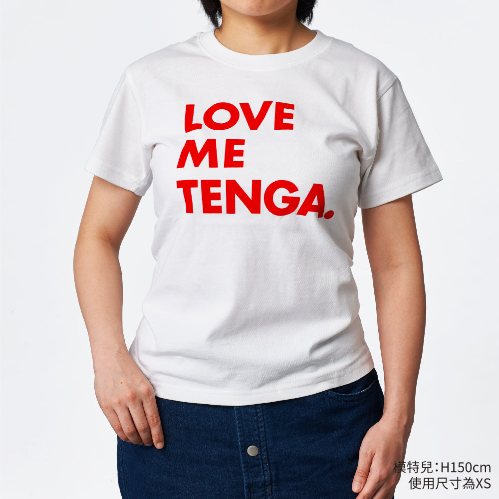 LOVE ME TENGA T-Shirt