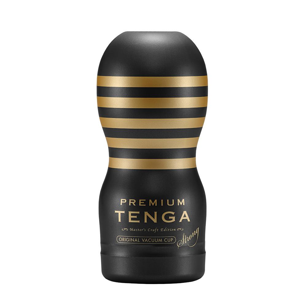 TENGA ORIGINAL VACUUM CUP  Pleasure Items for Men – TENGA STORE USA