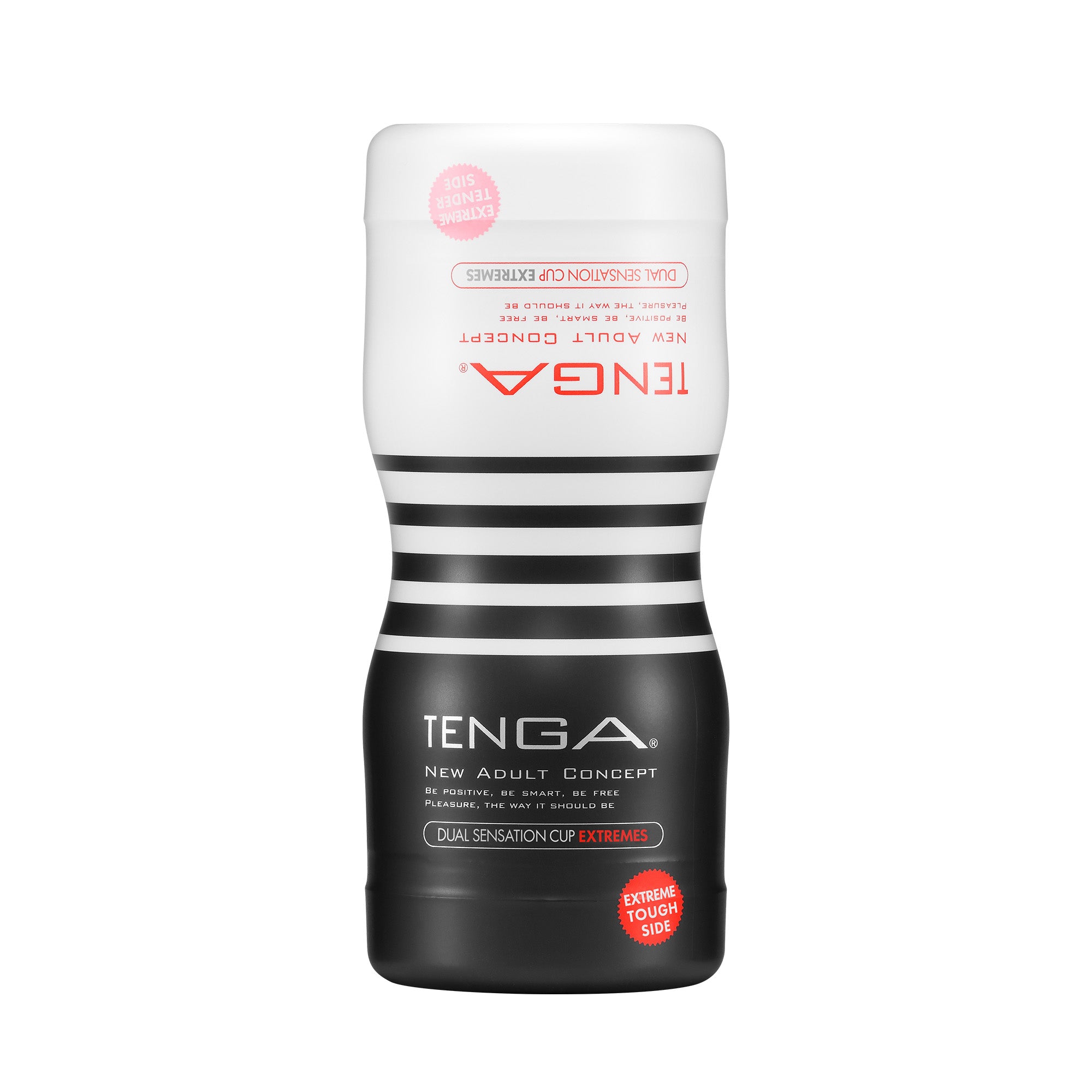 TENGA DUAL SENSATION CUP Extremes | Pleasure Items for Men - TENGA ...
