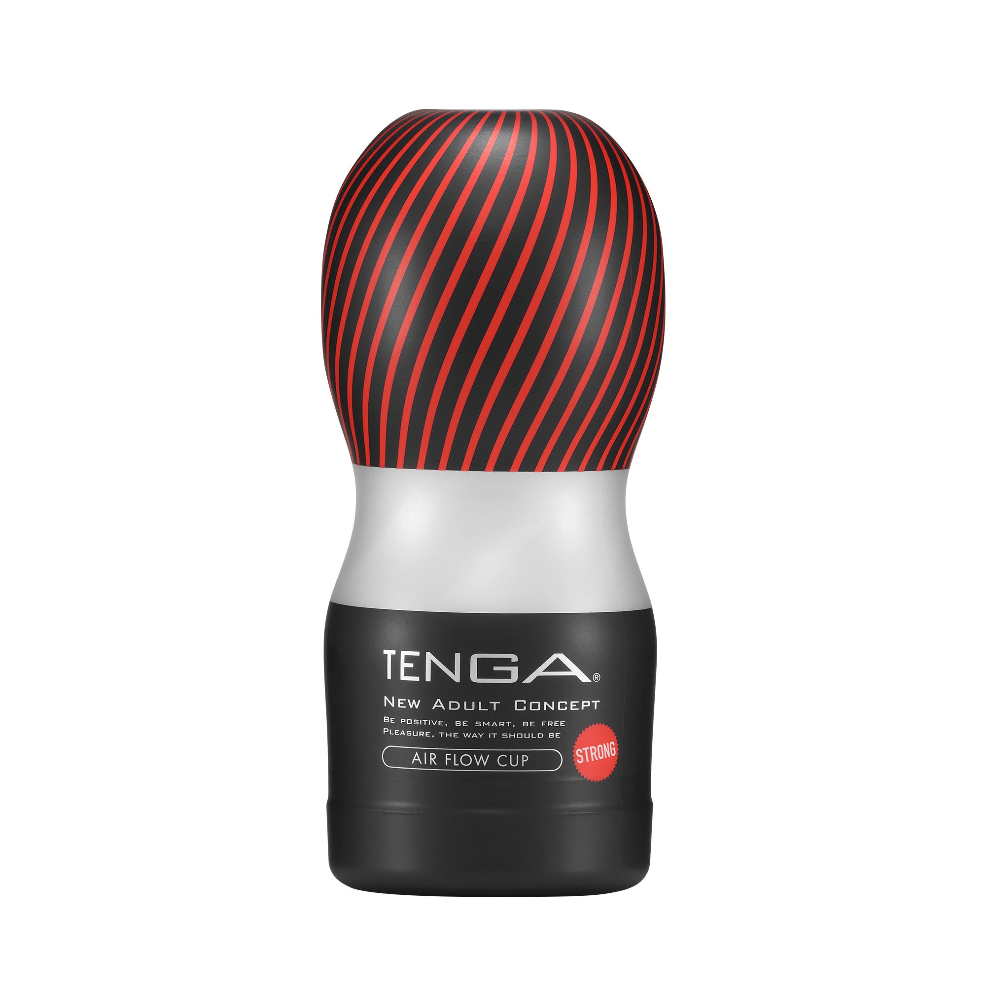 Tenga Air Cushion Stroker – H & W Romance