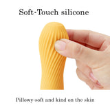 hmz-03 iroha zen YUZUCHA Citrus Tea battery powered vibrator for women female sex toys