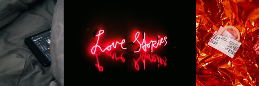 Multiple banners from the blog