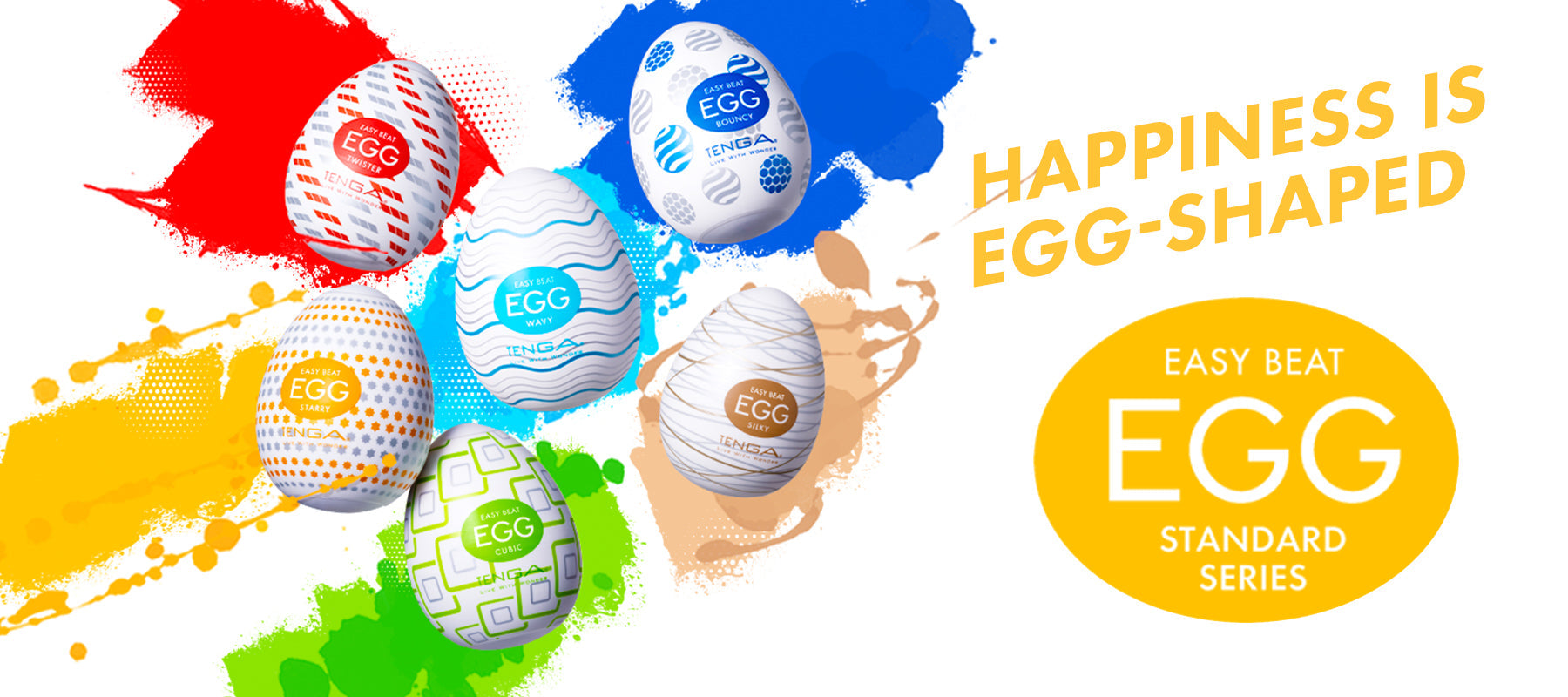 Where to Buy TENGA EGGs?