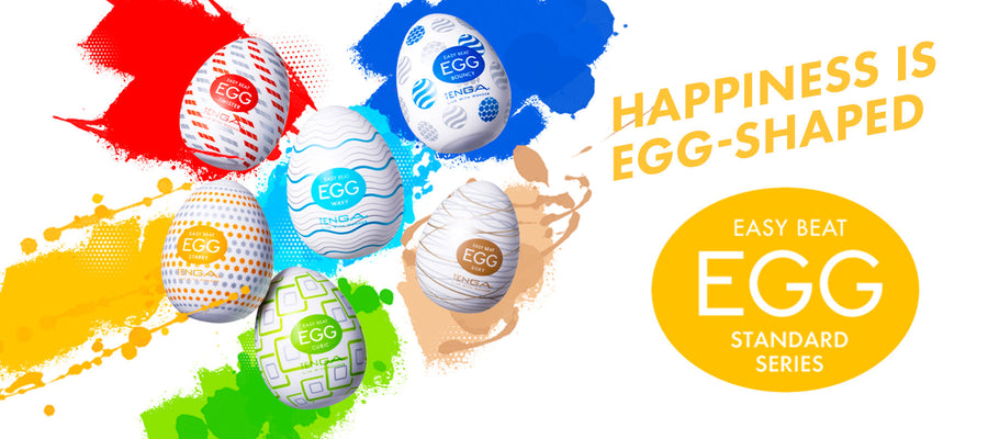 Where to Buy TENGA EGGs?