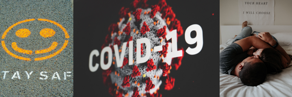 COVID-19 & Sex Drive: The Pandemic's Effects on Libido & How to Get it Back