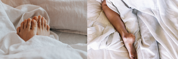 Why Masturbating before Sleeping might be Beneficial