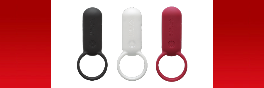 TENGA SVR Series Review Roundup