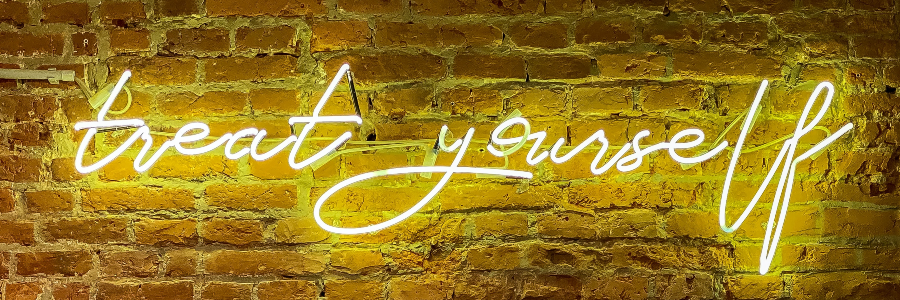 treat yourself to better sexual wellness