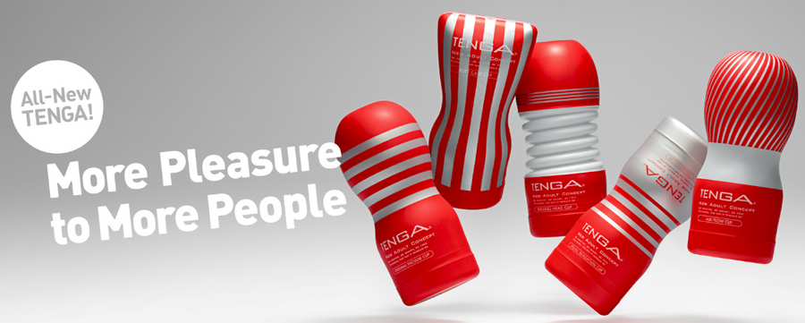 What Size TENGA CUP Should I Get?