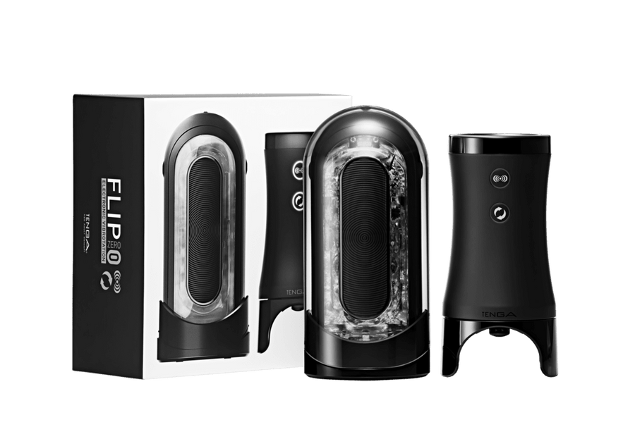 What Optional TENGA Products Are There?