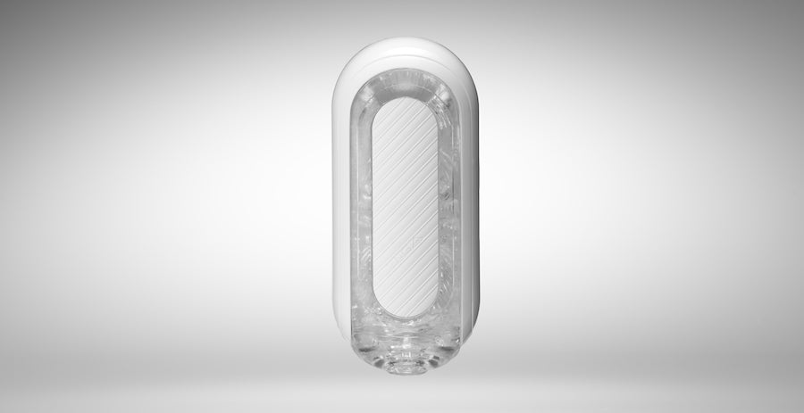 Why You Should Check Out TENGA FLIP ZERO GRAVITY White