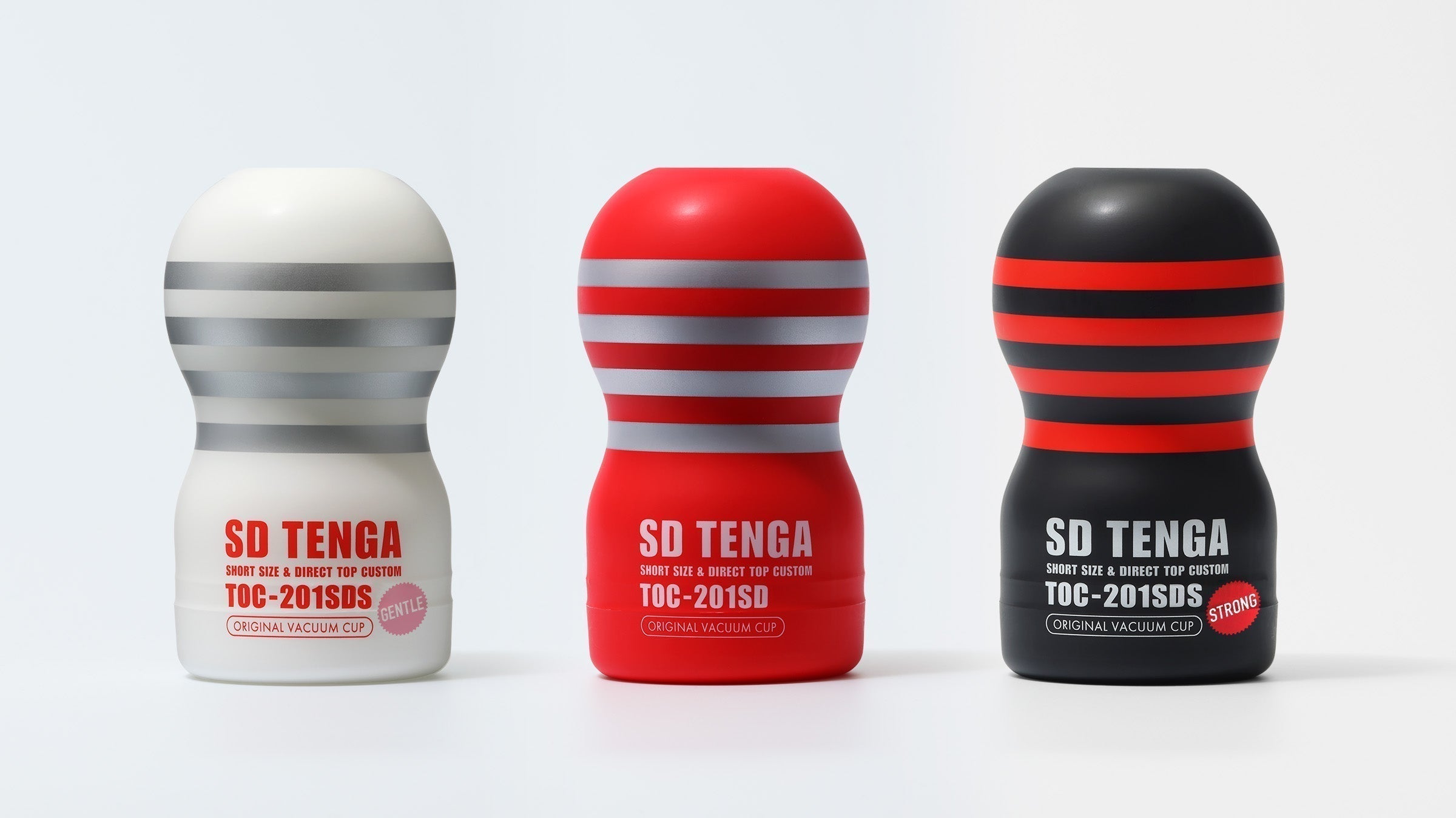 SD TENGA CUP