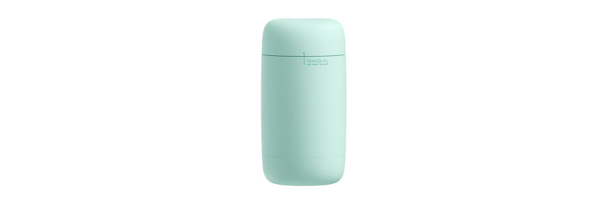Why you Should Check Out the TENGA Puffy Mint Green