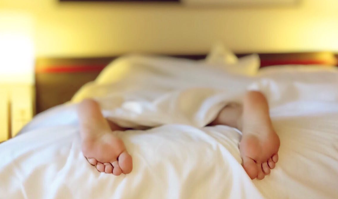 Does Masturbating Help with Sleep?