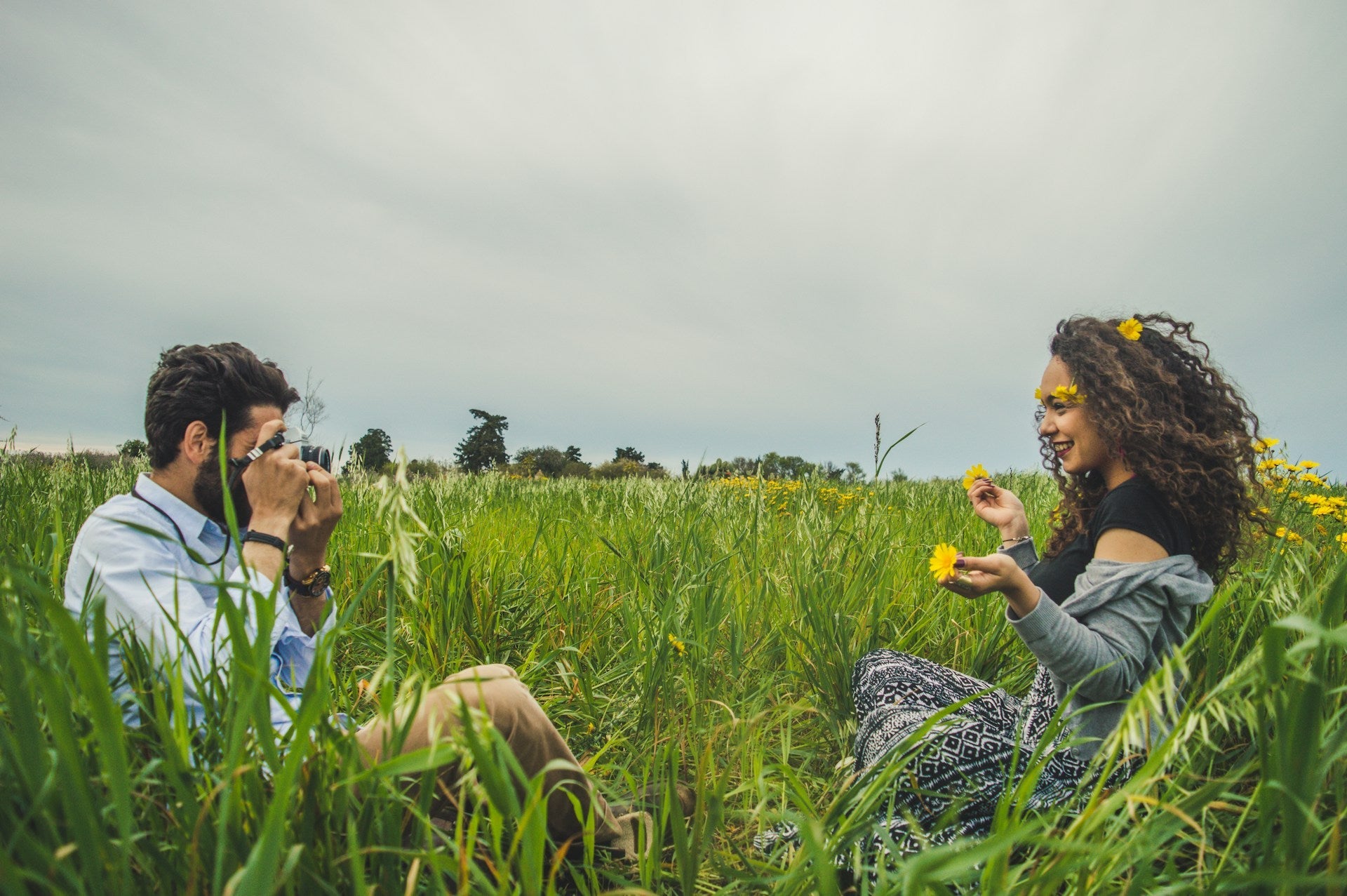 How to Refresh Your Long-Term Relationship