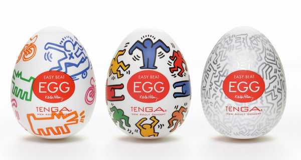 What Special and Limited Edition Eggs are There?