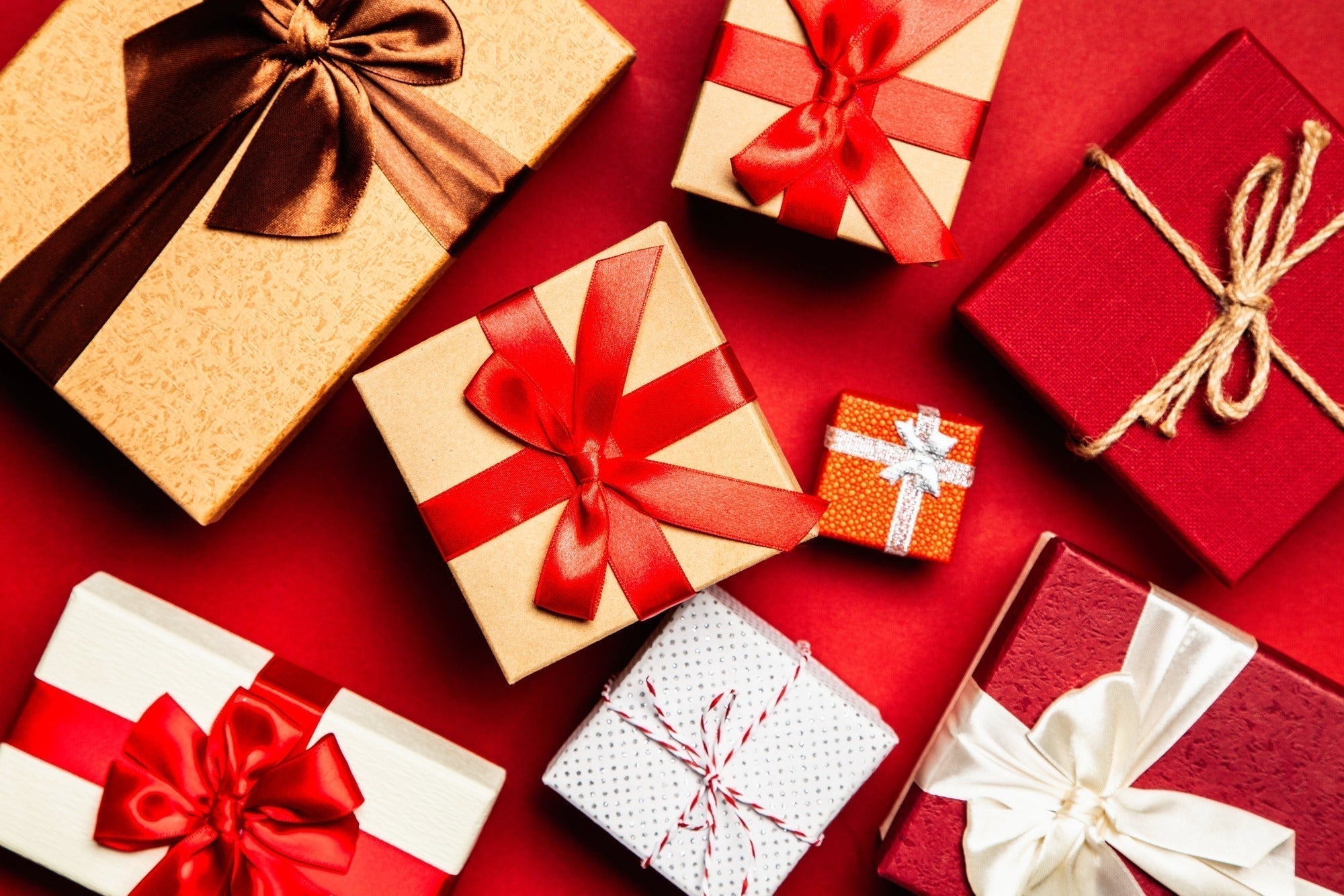 TENGA gifts