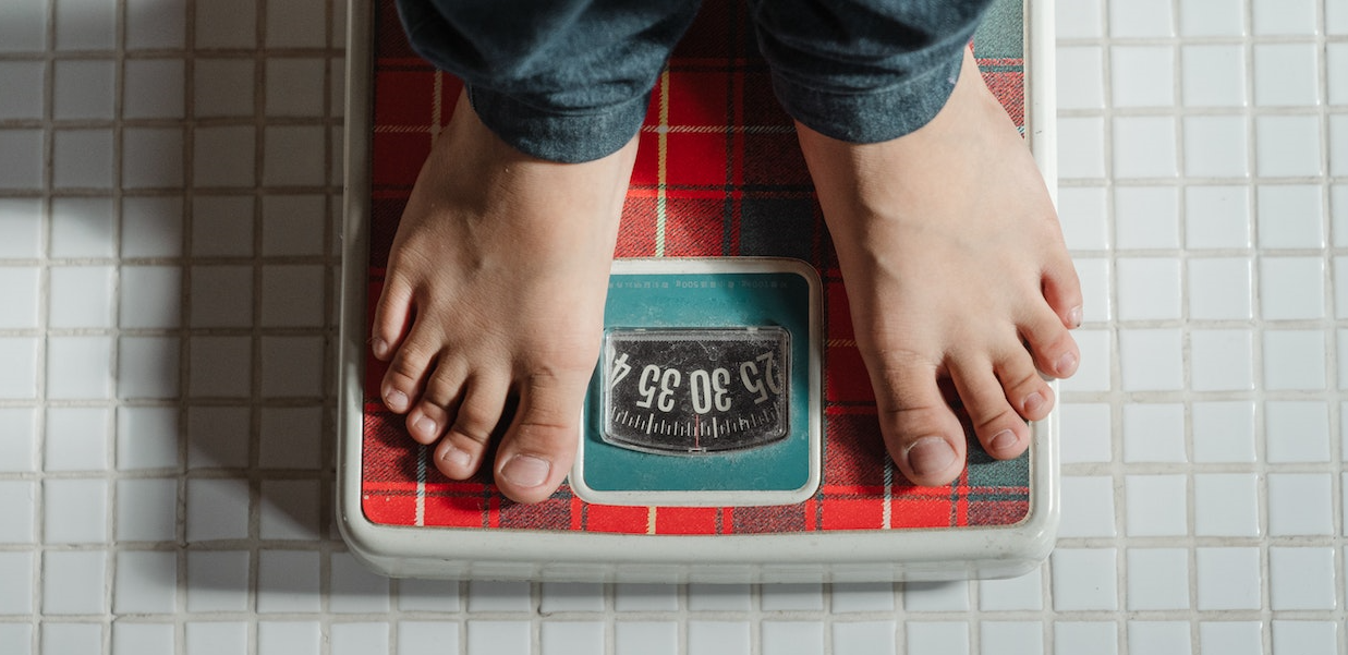 Does Masturbation Cause Weight Loss?