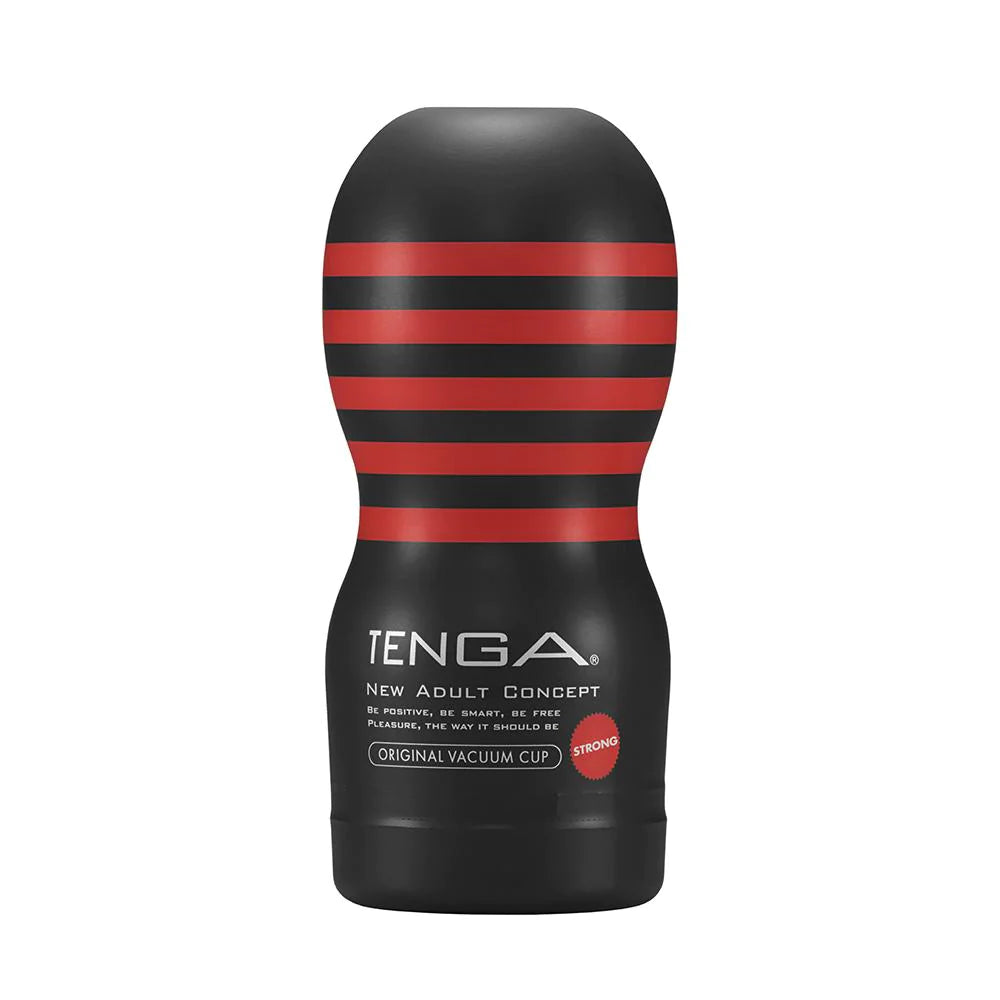 TENGA CUP Series Strong Edition