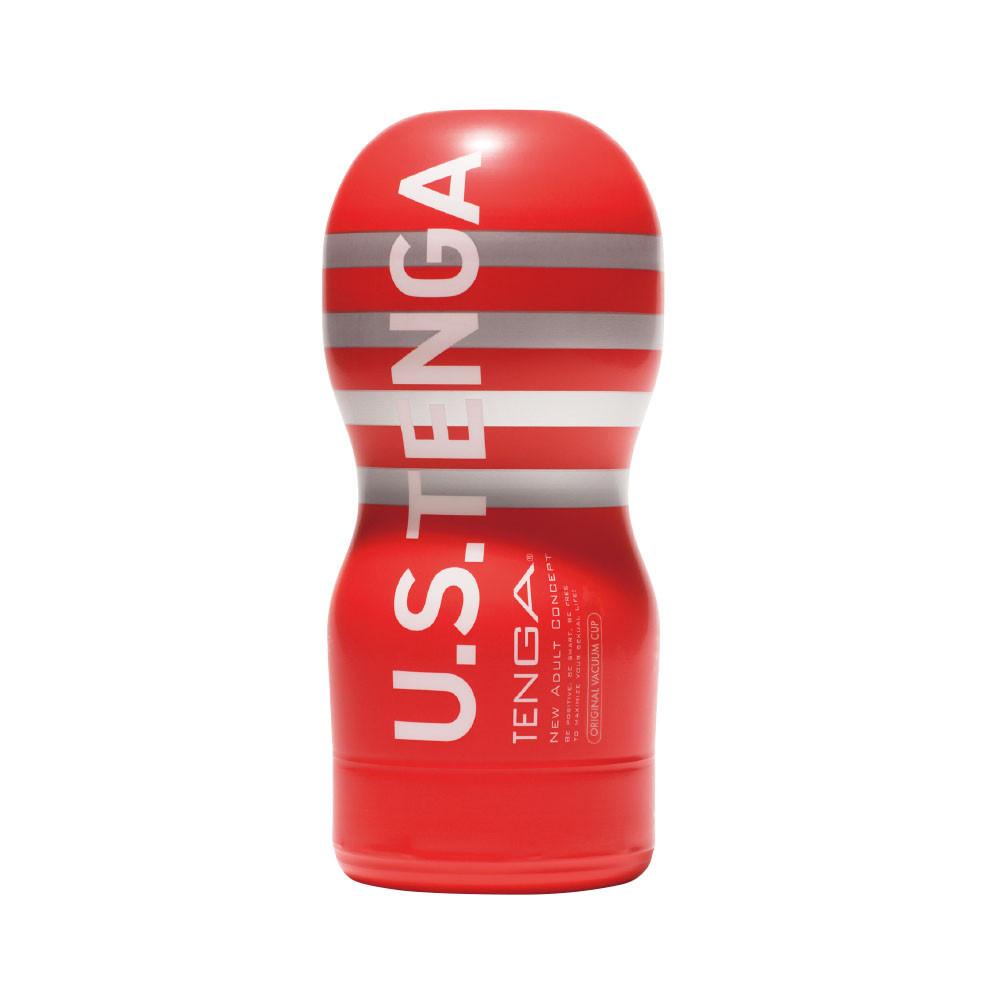 TENGA U.S. CUP Series