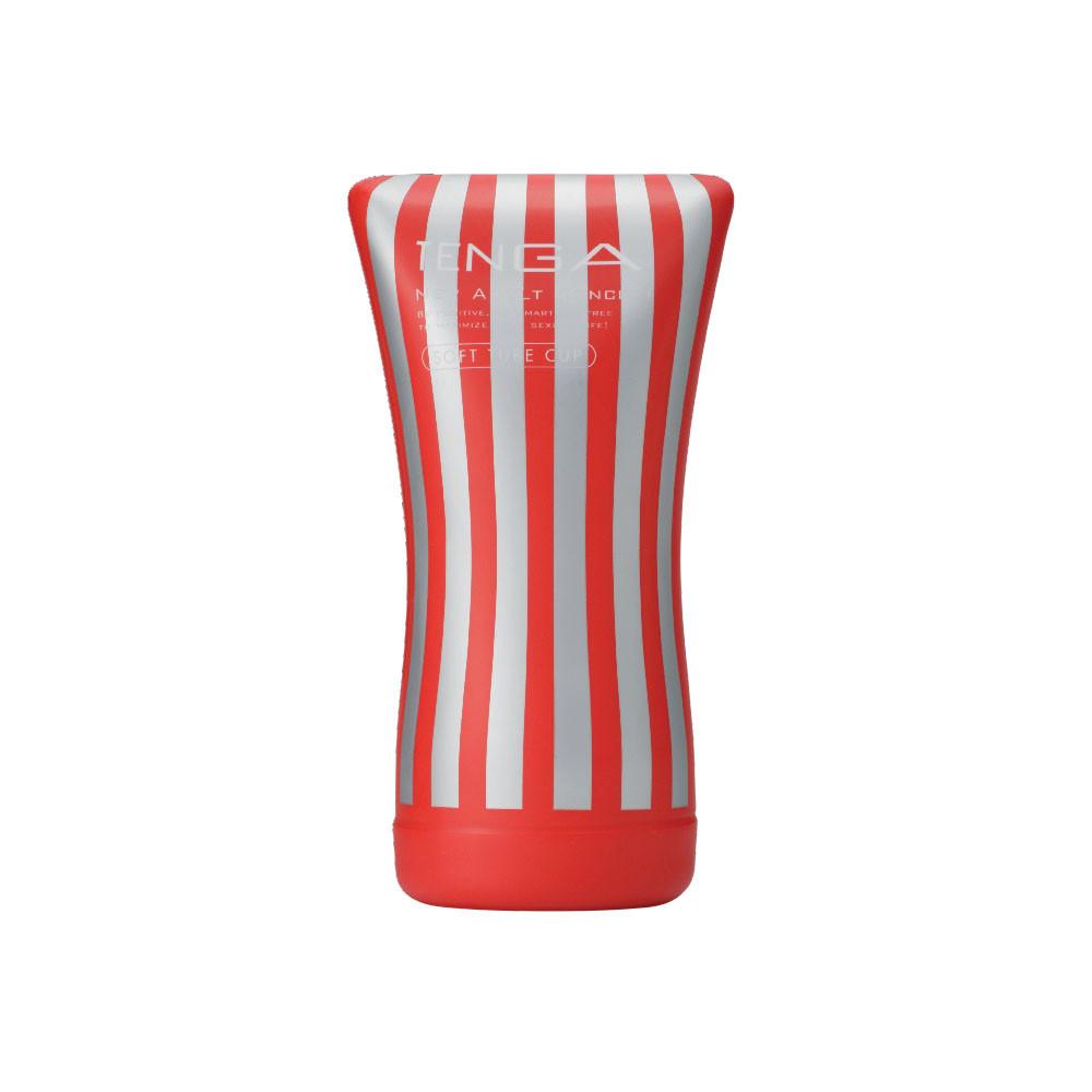 TENGA CUP Series Soft Case