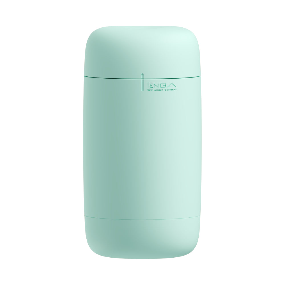 TENGA Puffy Series Collection Image