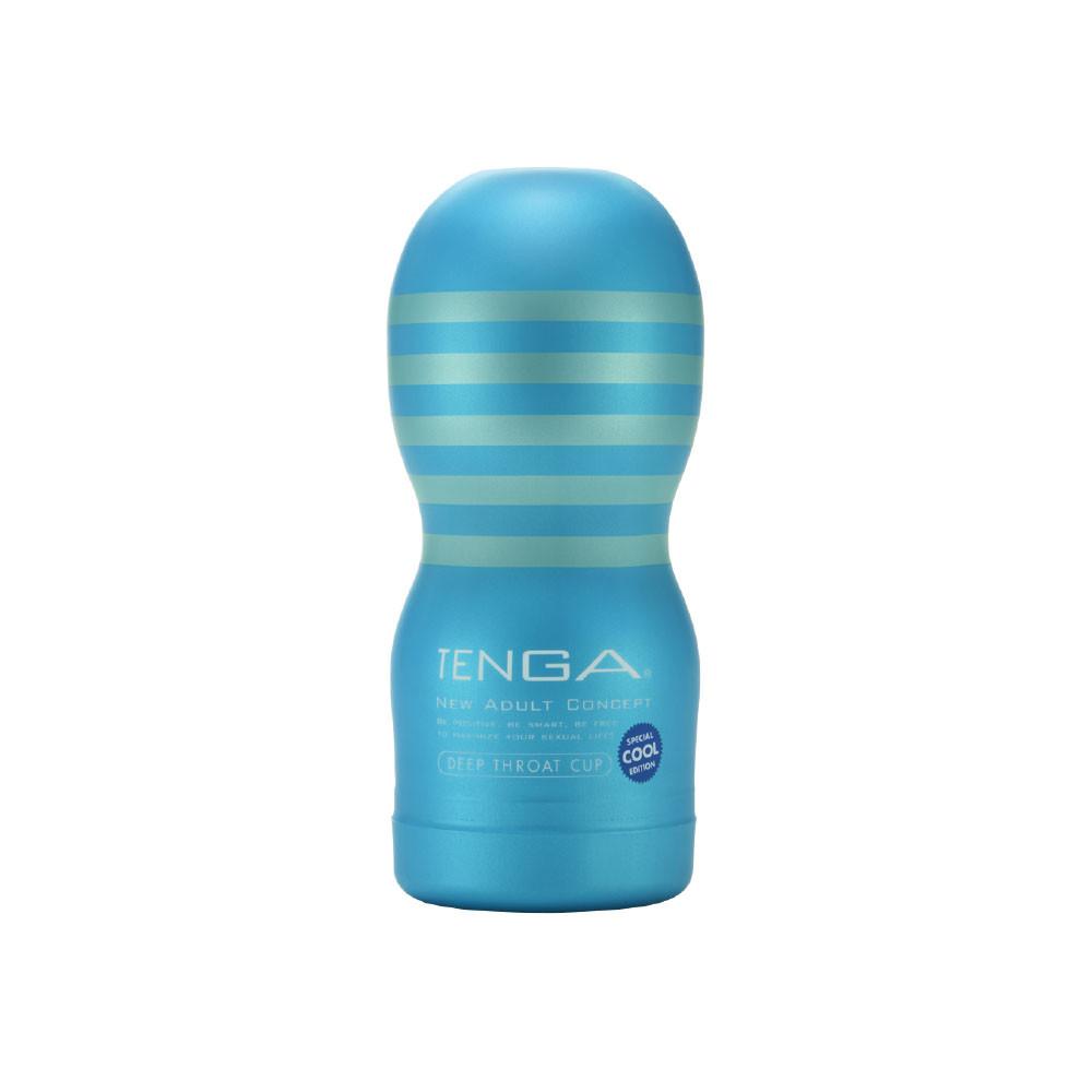 TENGA New COOL Edition