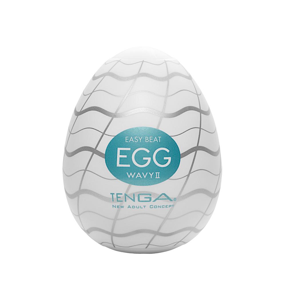 TENGA EGG Series