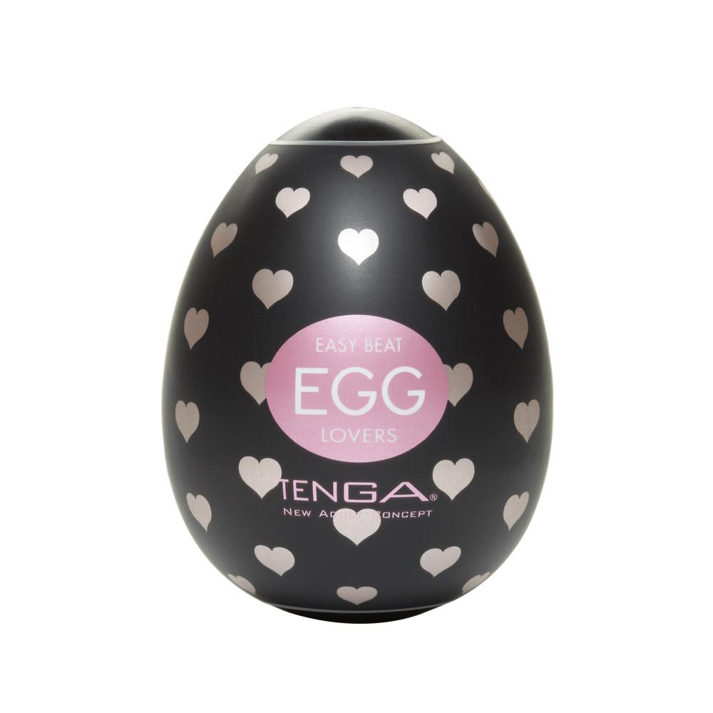 Limited and Special Edition TENGA EGGs