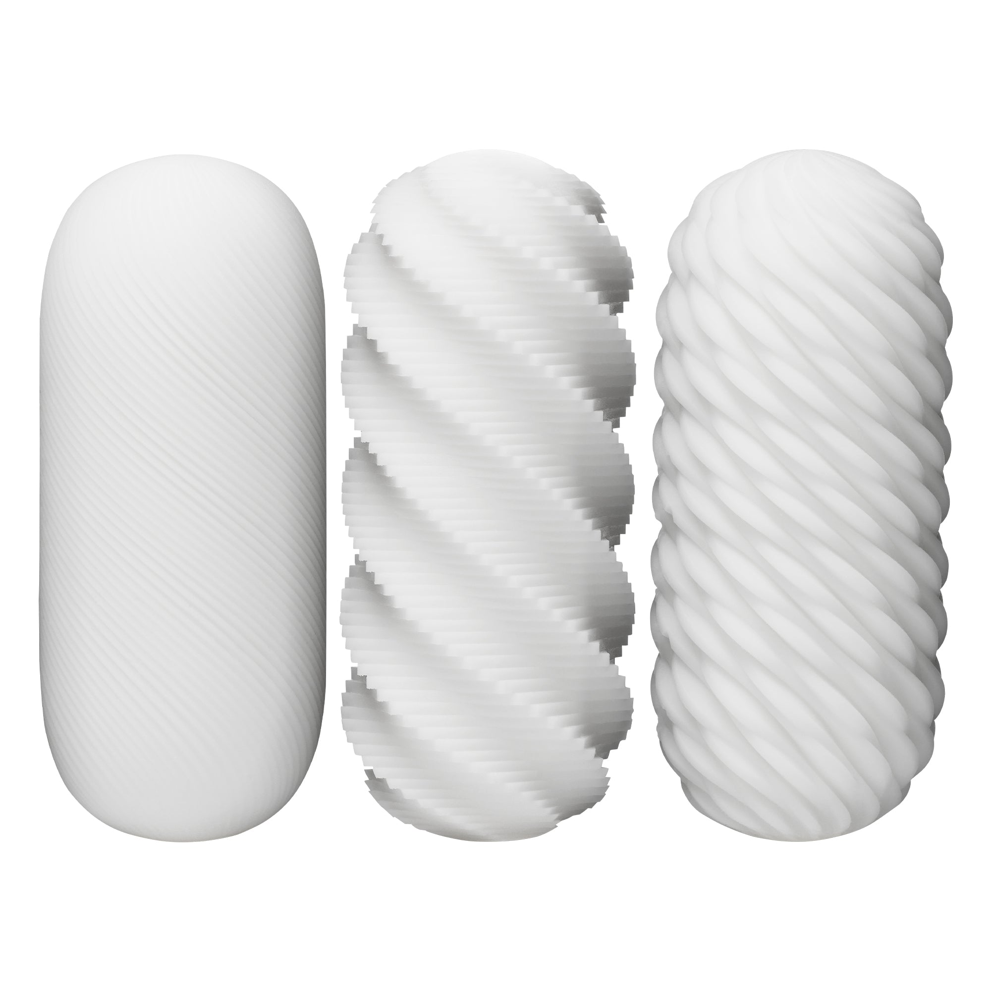 TENGA 3Dx products