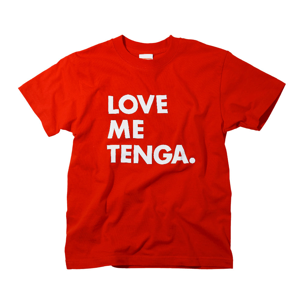 TENGA Merch