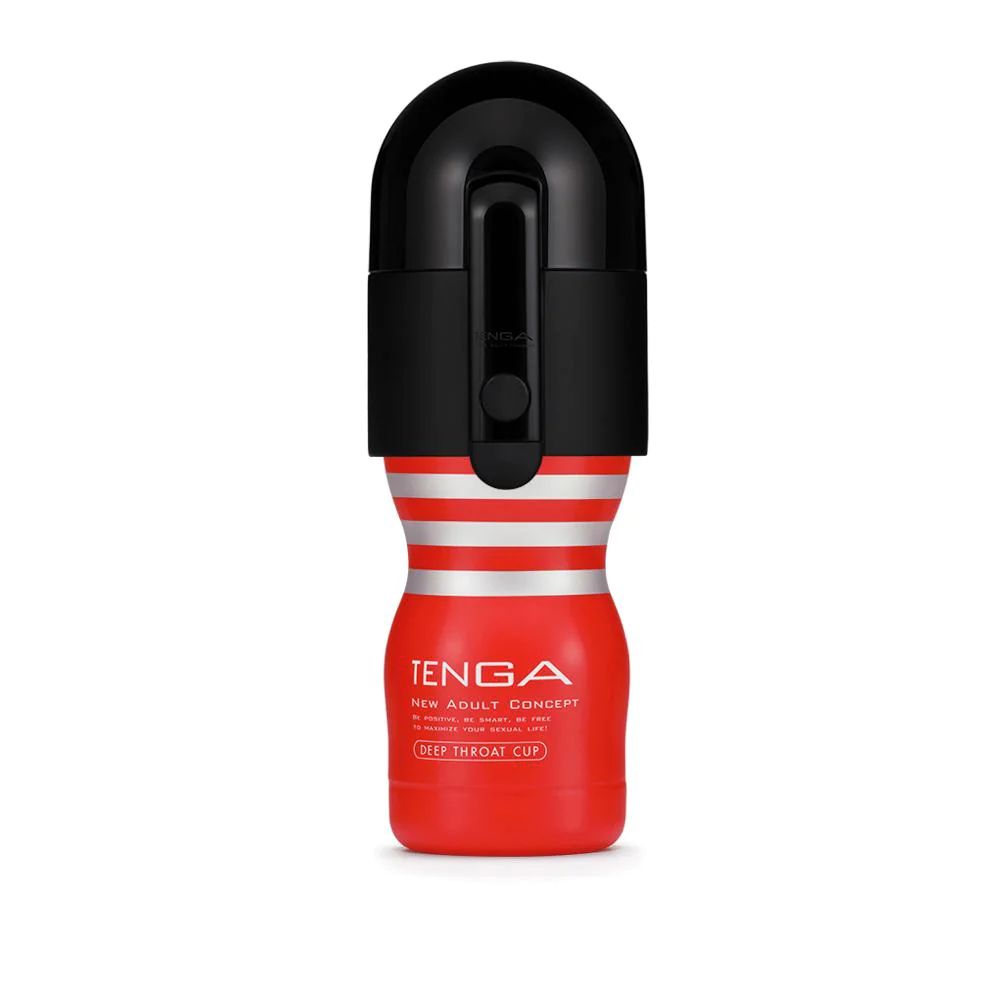 TENGA Vacuum Controller Compatible