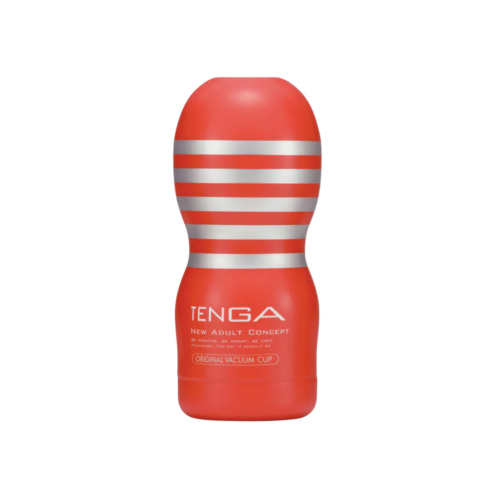 TENGA CUP Series