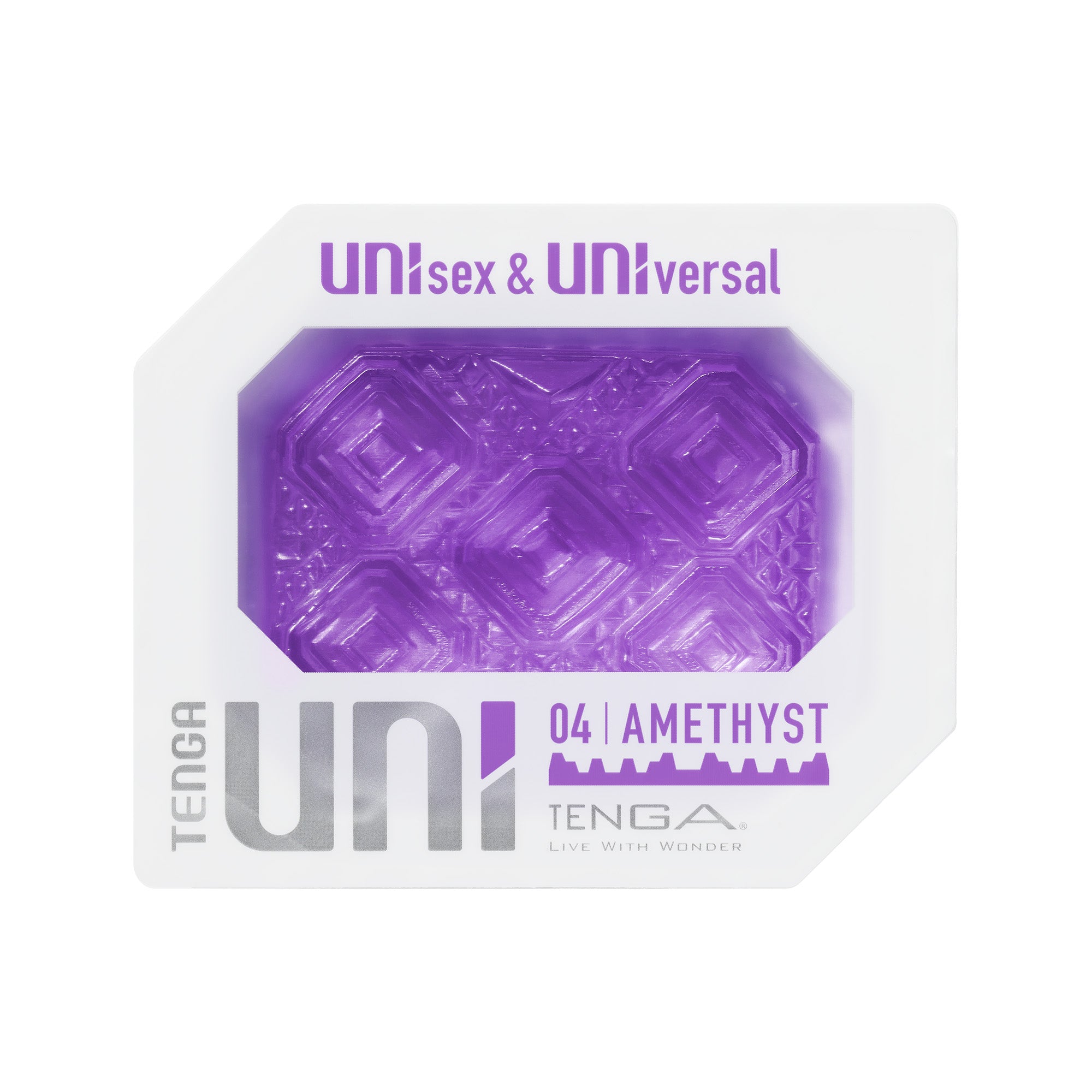 TENGA UNI Series